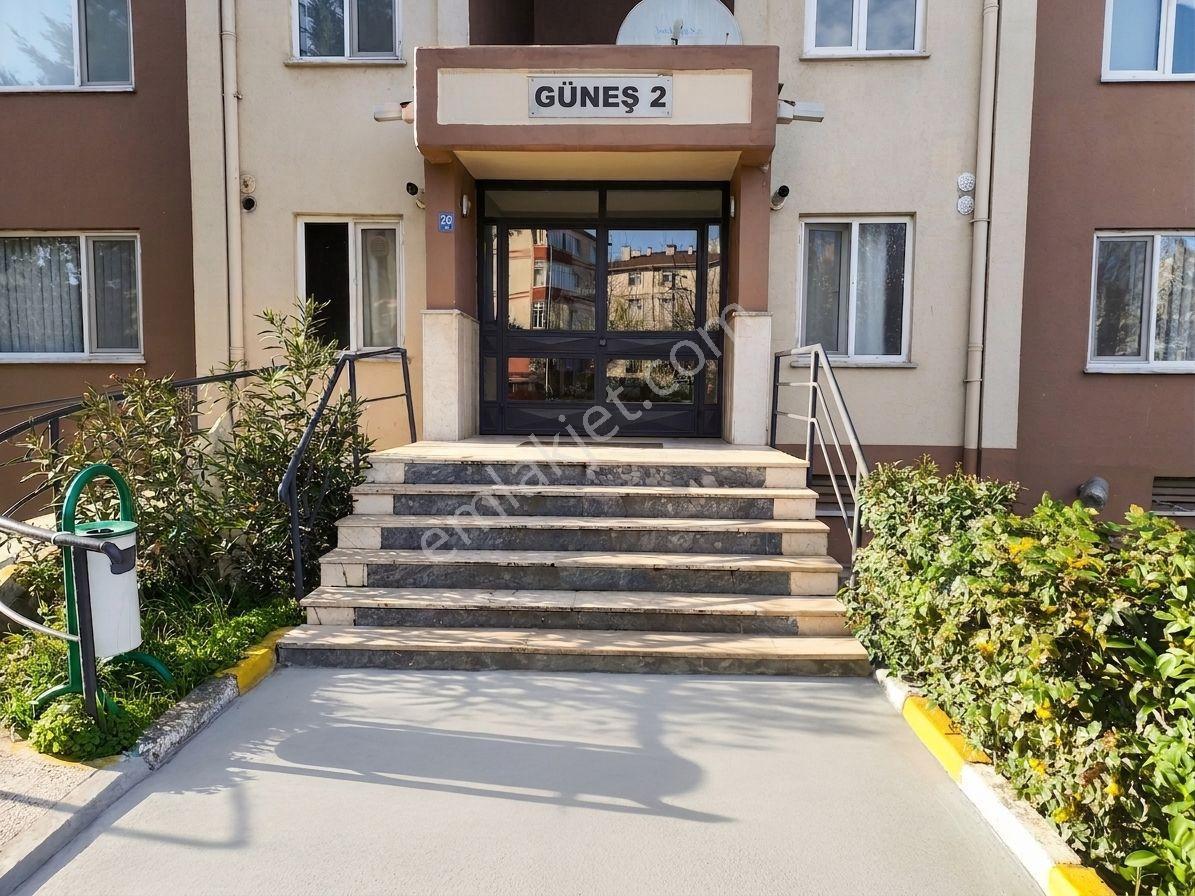 Kapaklı Yıldızkent Güneş Sitesi Kiralık 2+1 Daire Re/max Land - Görsel 3