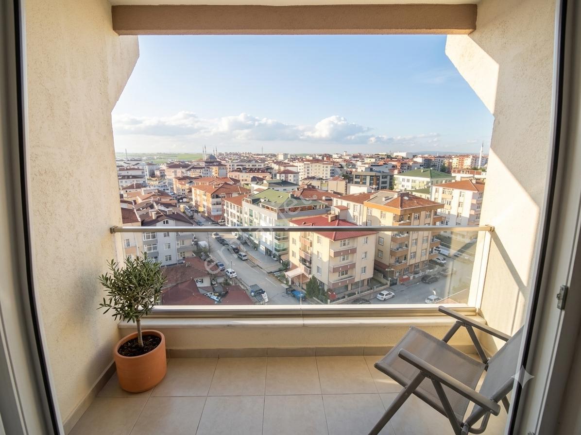 Kapaklı Yıldızkent Güneş Sitesi Kiralık 2+1 Daire Re/max Land - Görsel 19