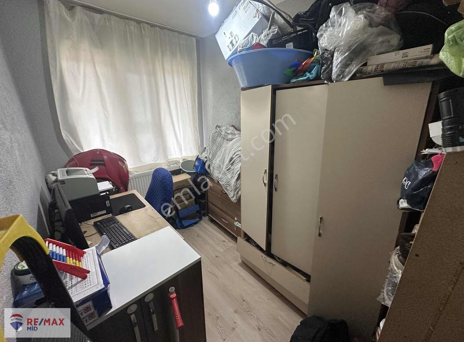 Remax Mid'den Spor Toto Yakını 3+1 Satılık Daire - Görsel 13