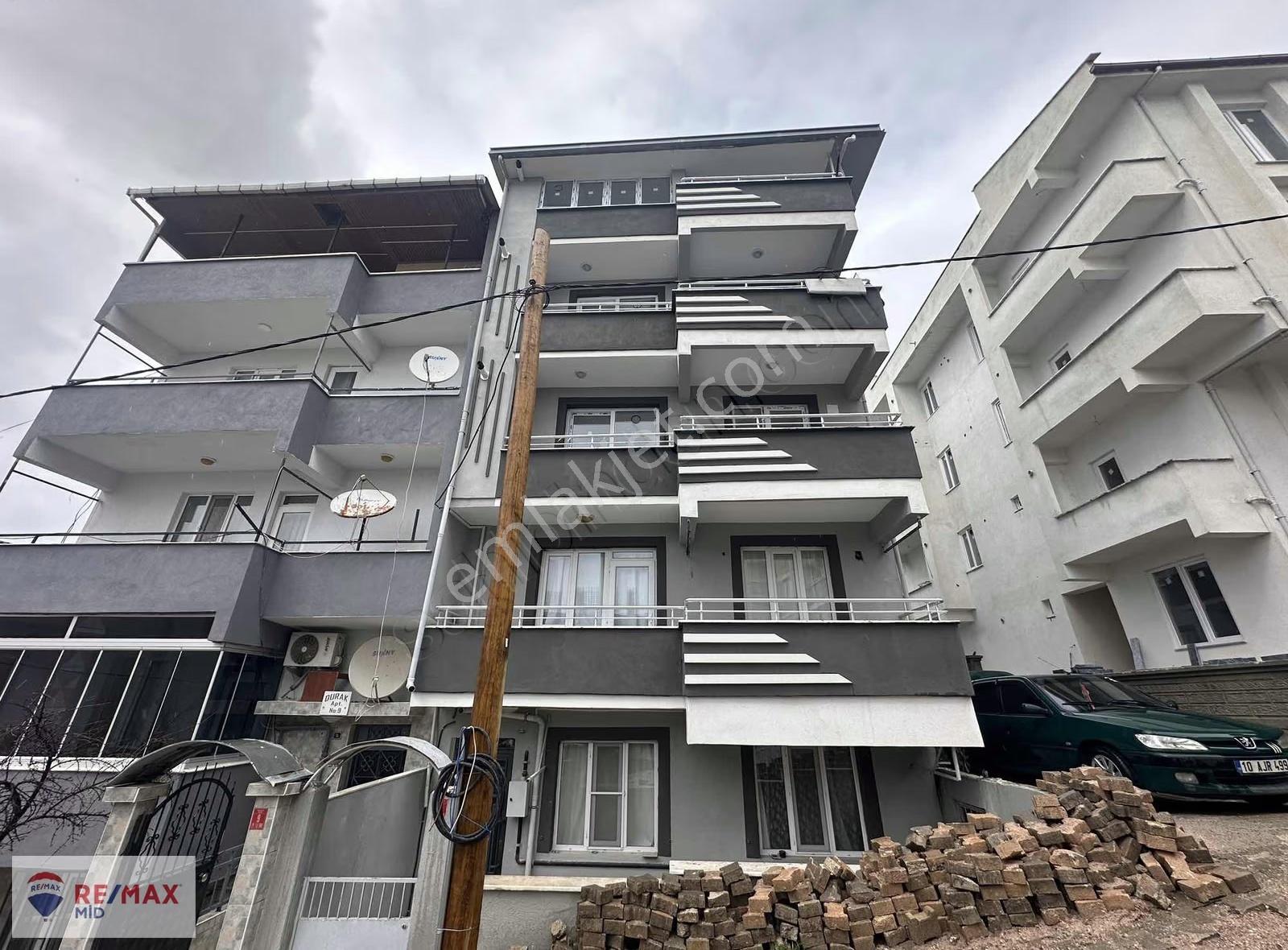 Remax Mid'den Spor Toto Yakını 3+1 Satılık Daire - Görsel 6