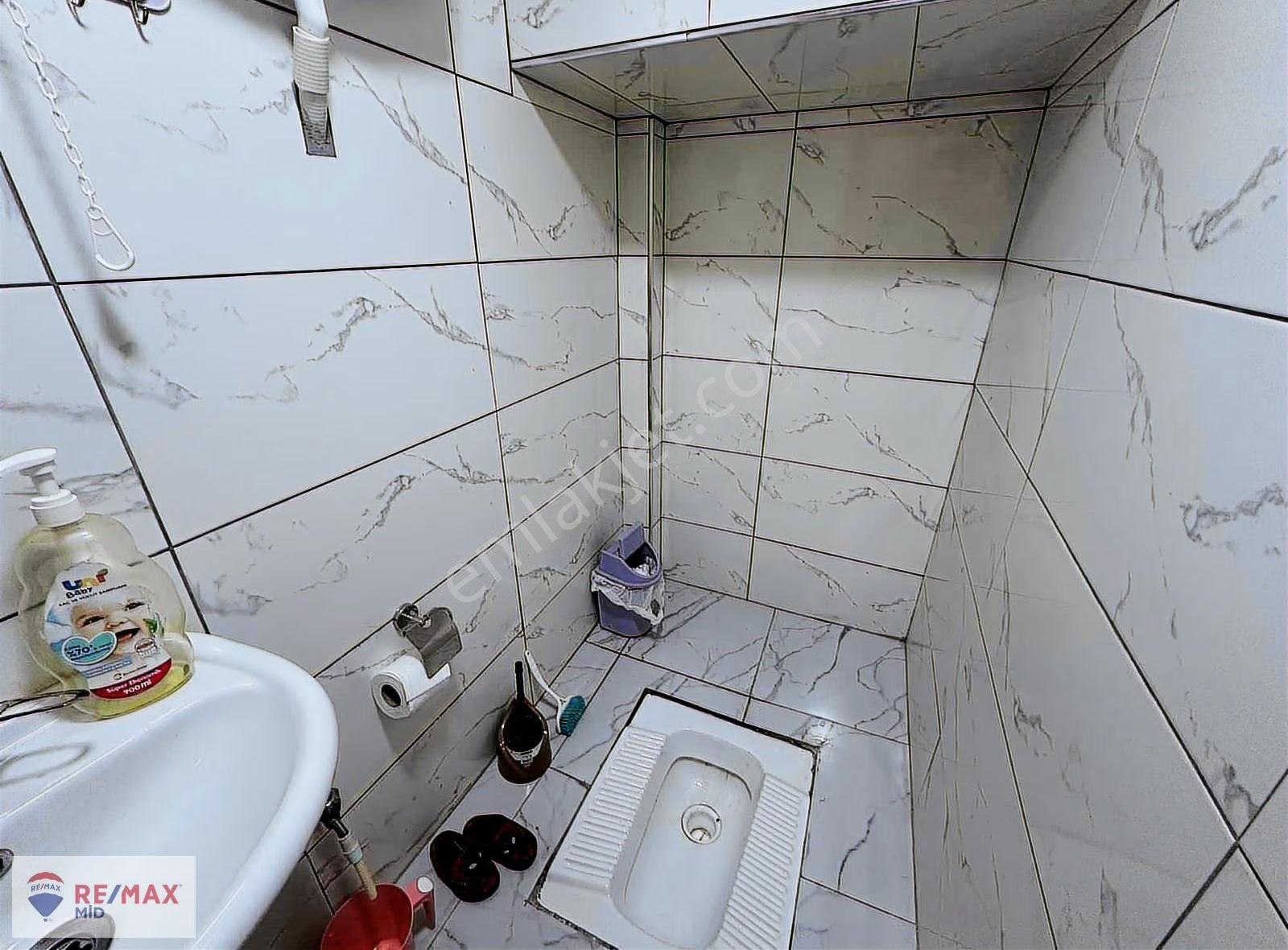 Remax Mid'den Spor Toto Yakını 3+1 Satılık Daire - Görsel 3