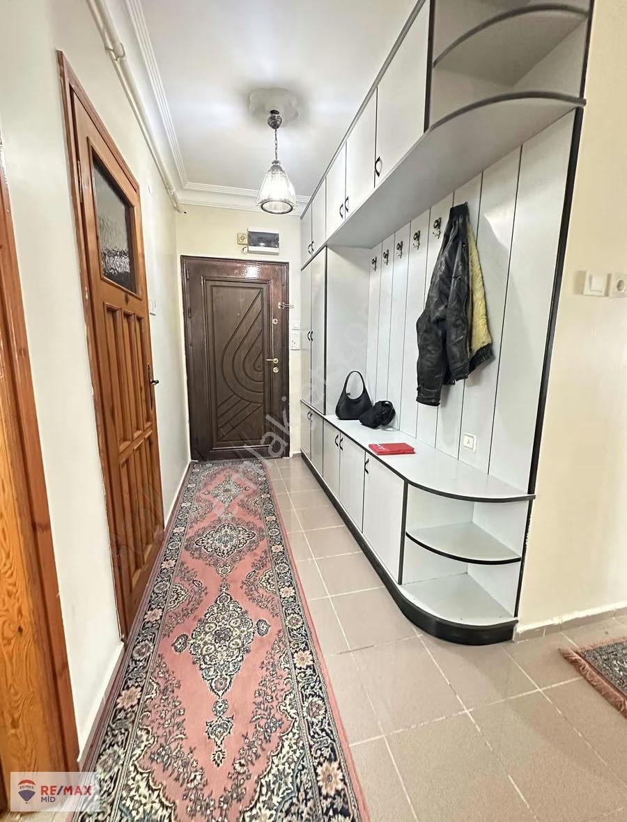 Remax Mid'den Atatürk Mahallesi Kiralık 2+1 Ara Kat Daire - Görsel 18
