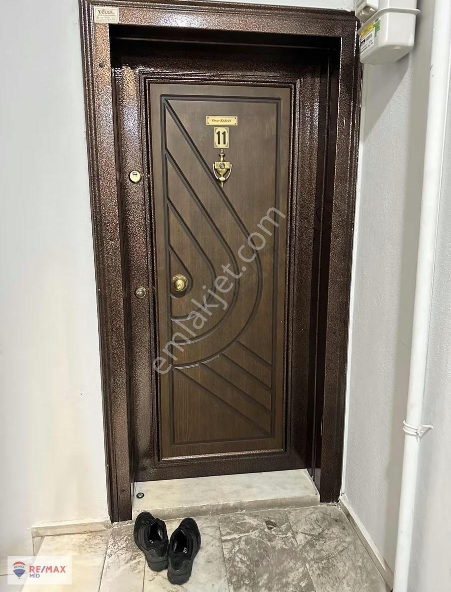 Remax Mid'den Atatürk Mahallesi Kiralık 2+1 Ara Kat Daire - Görsel 17