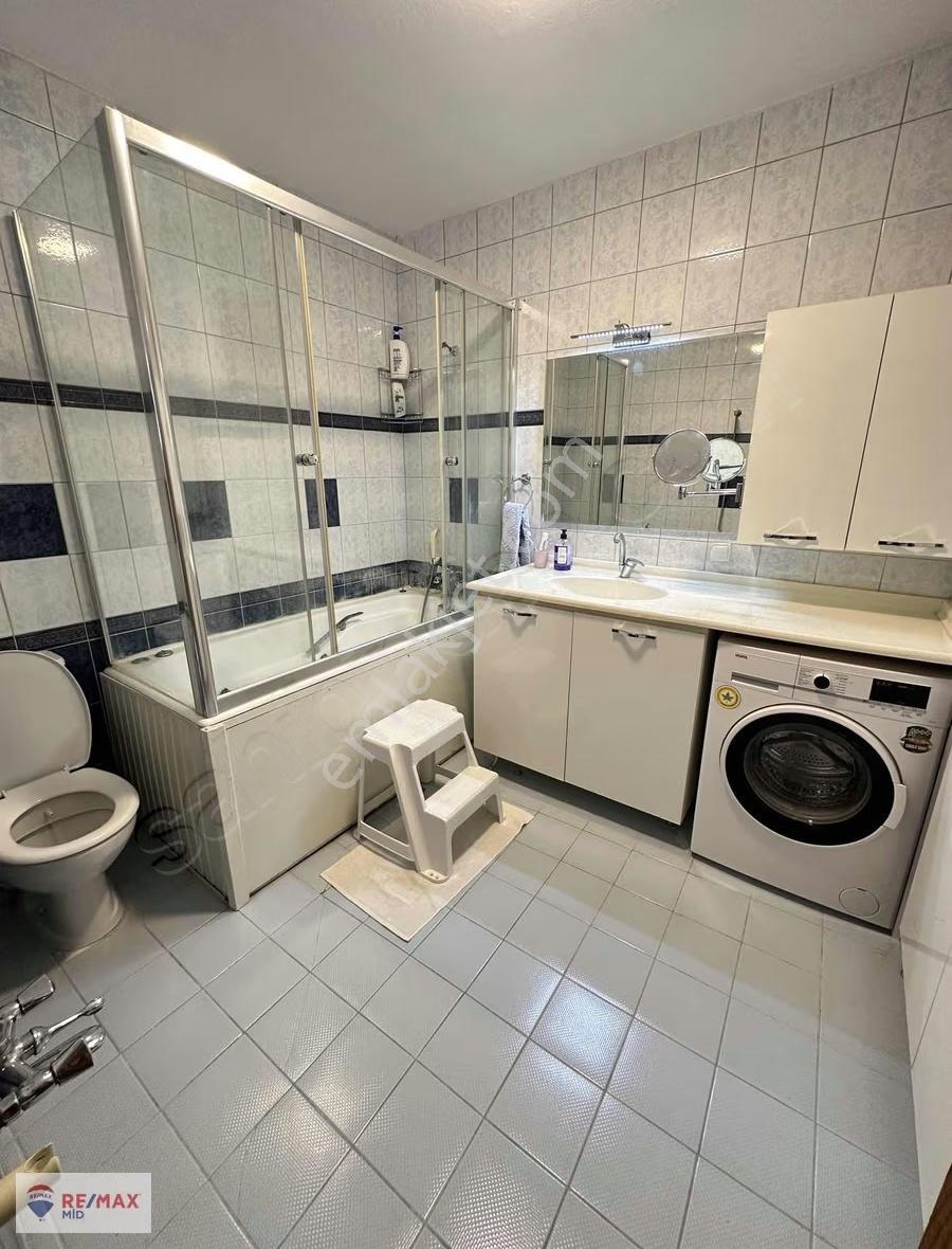 Remax Mid'den Atatürk Mahallesi Kiralık 2+1 Ara Kat Daire - Görsel 8