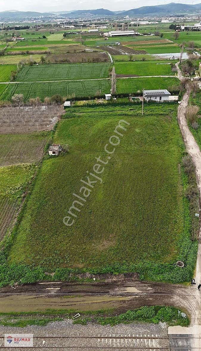 Remax Mid Den - Halalcada 5324 M² Konut İmarlı Arsa - Görsel 5