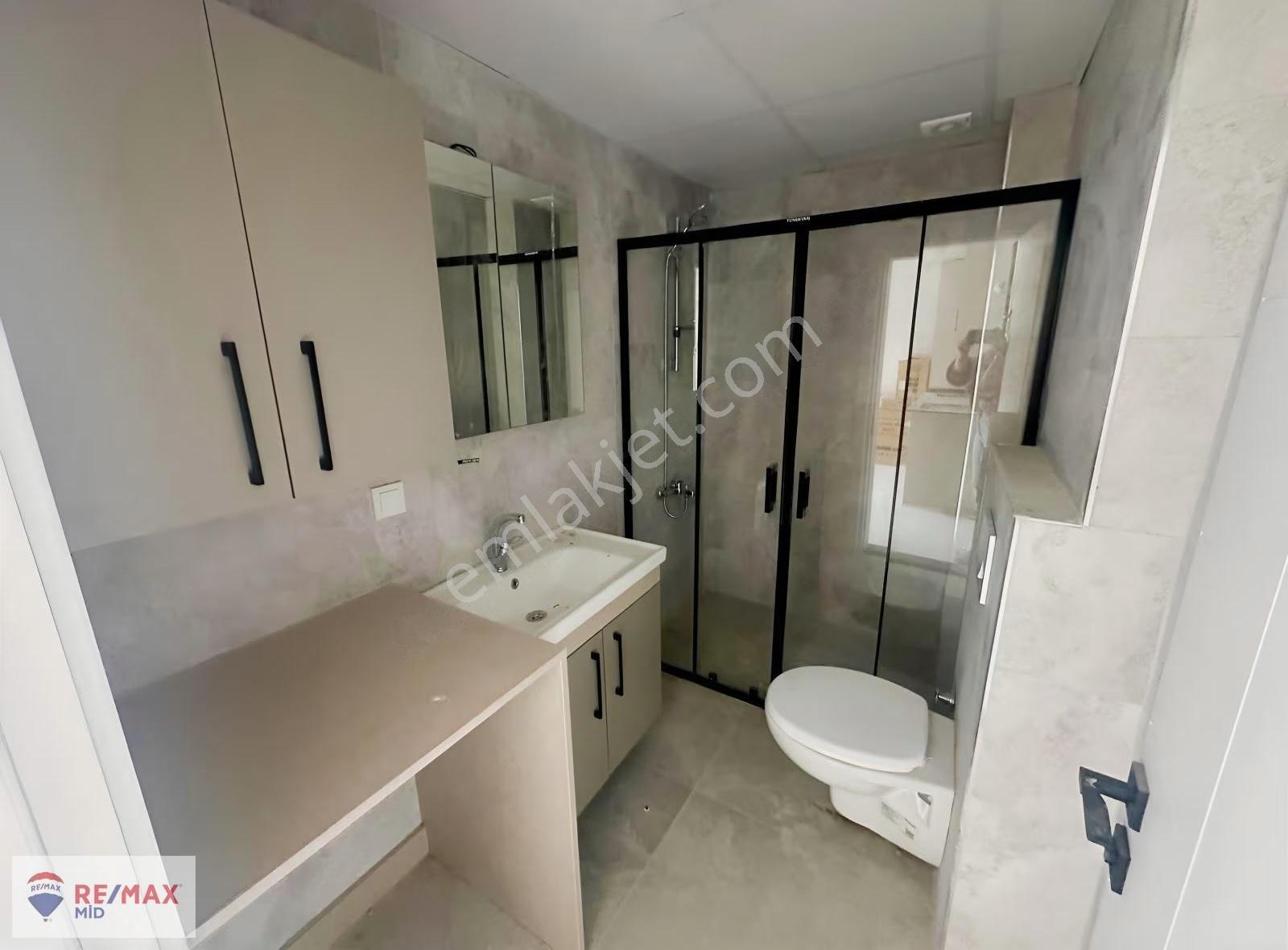 Remax Mıd 'den Paşaalnında Kıralık 1+1 Daıre - Görsel 2