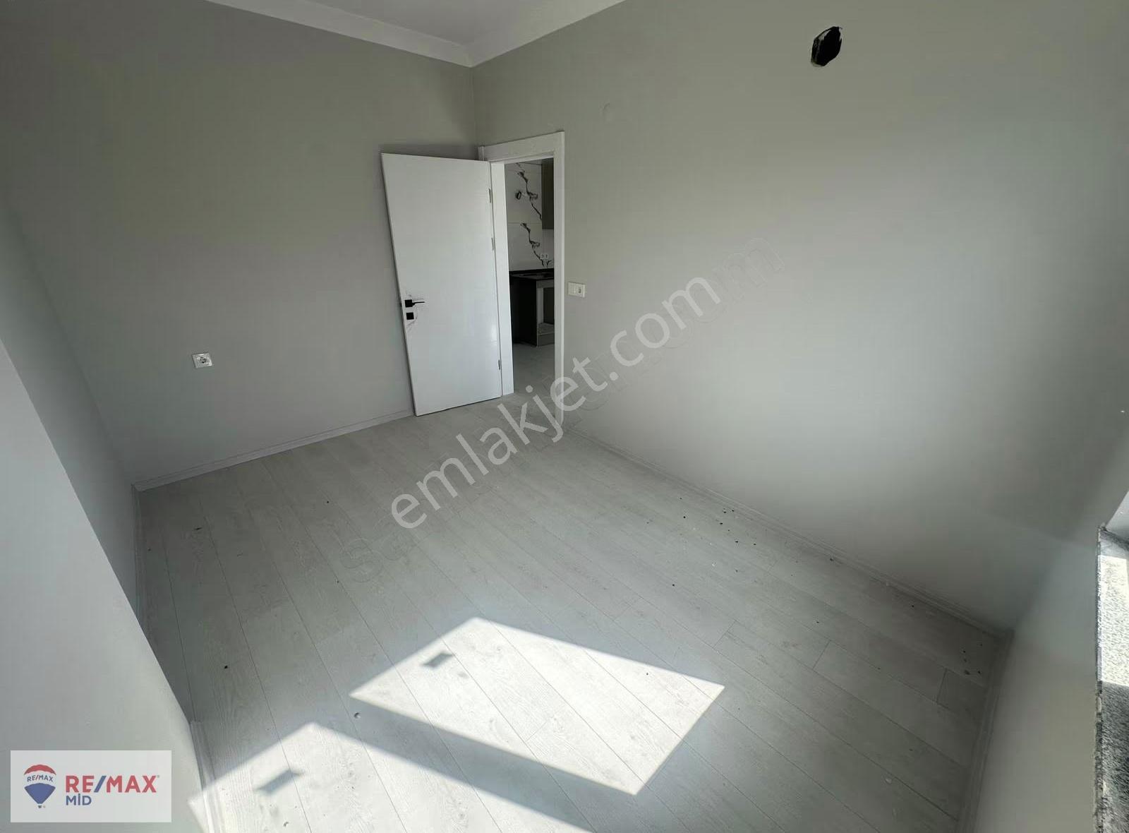 Remax Mıd 'den Paşaalnında Kıralık 1+1 Daıre - Görsel 8