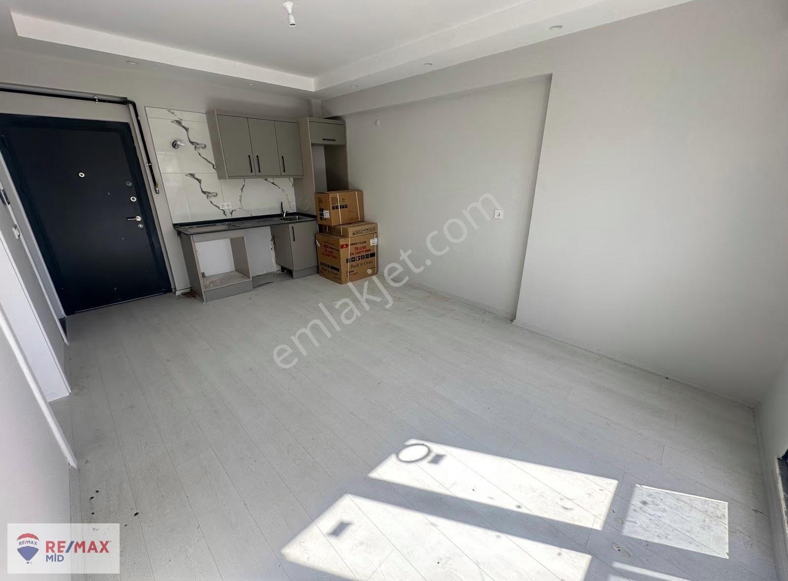 Remax Mıd 'den Paşaalnında Kıralık 1+1 Daıre - Görsel 5