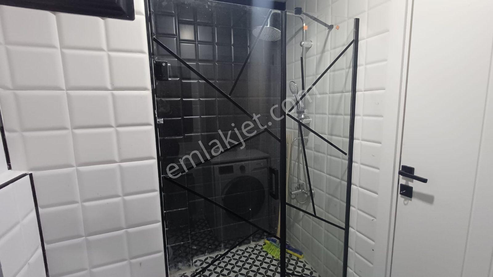 Güzel Emlak Tan Ful Eşyalı Satılık Daire - Görsel 16