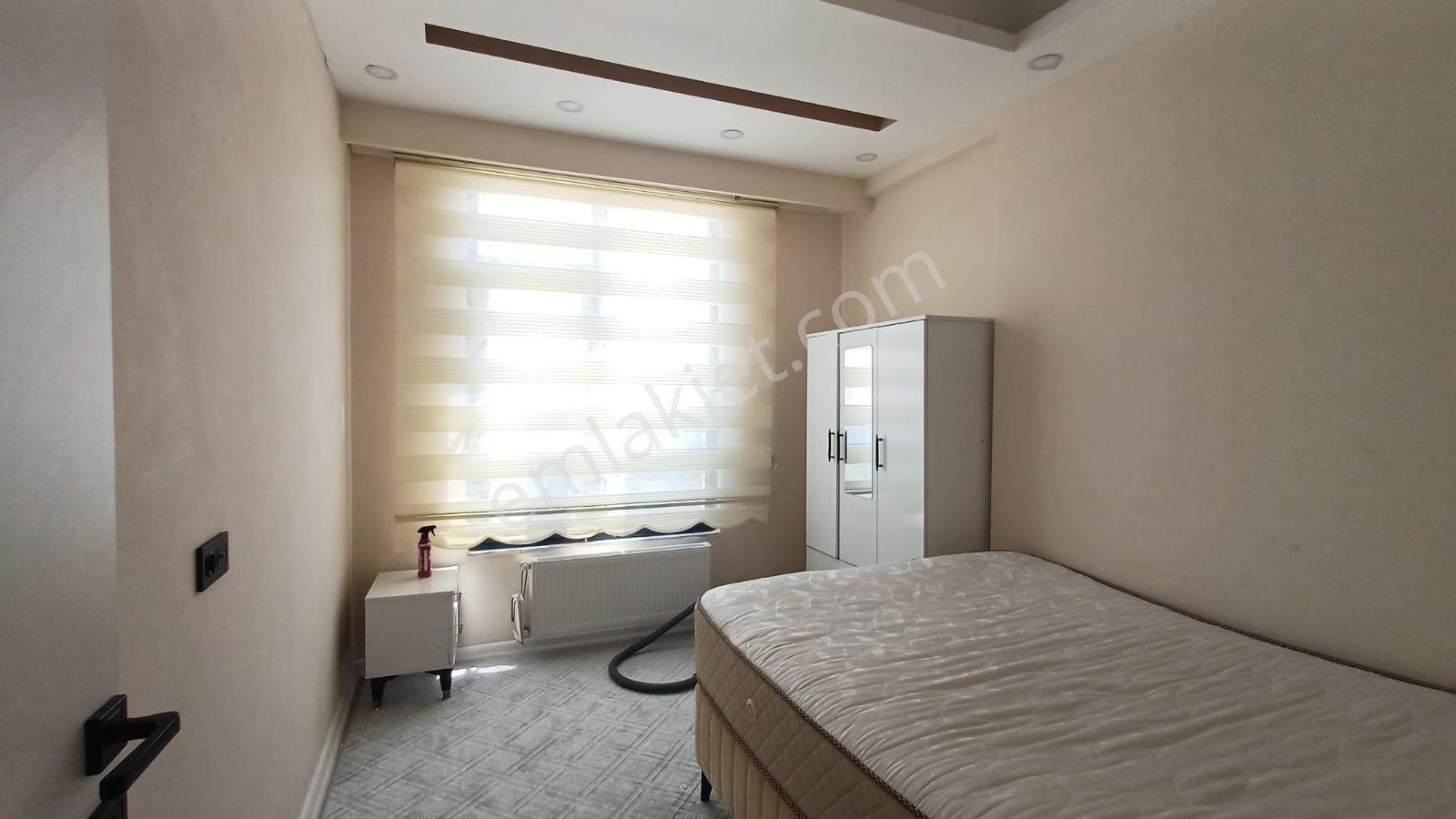 Güzel Emlak Tan Ful Eşyalı Satılık Daire - Görsel 24