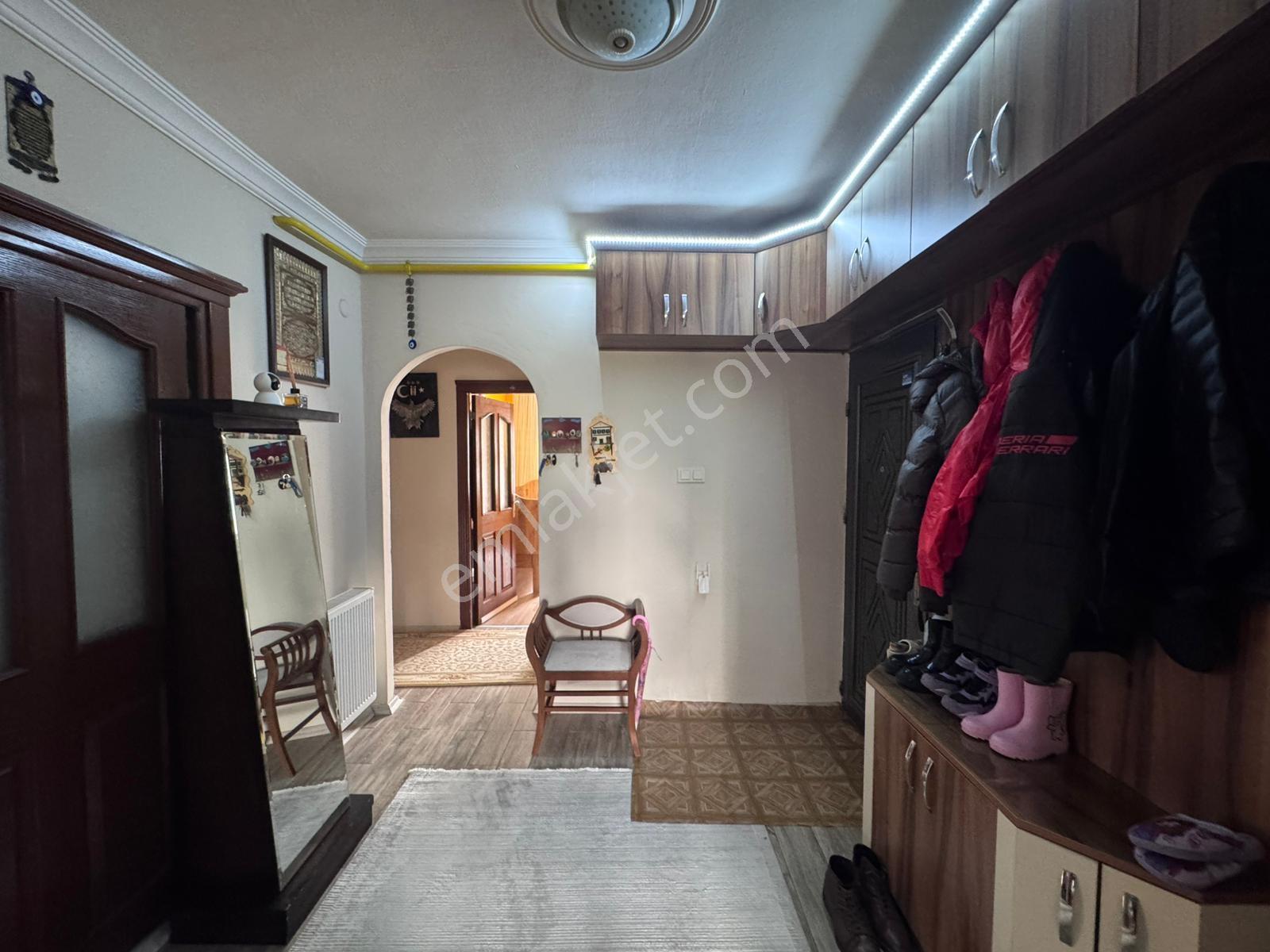 Tüzün'den Çağdaşkent'de 3+1 Satılık Daire - Görsel 29