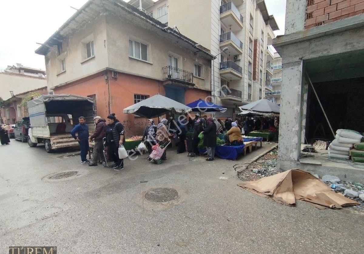 Germencik Merkezi Konumda Kiralik İşyeri Veya Depo - Görsel 4