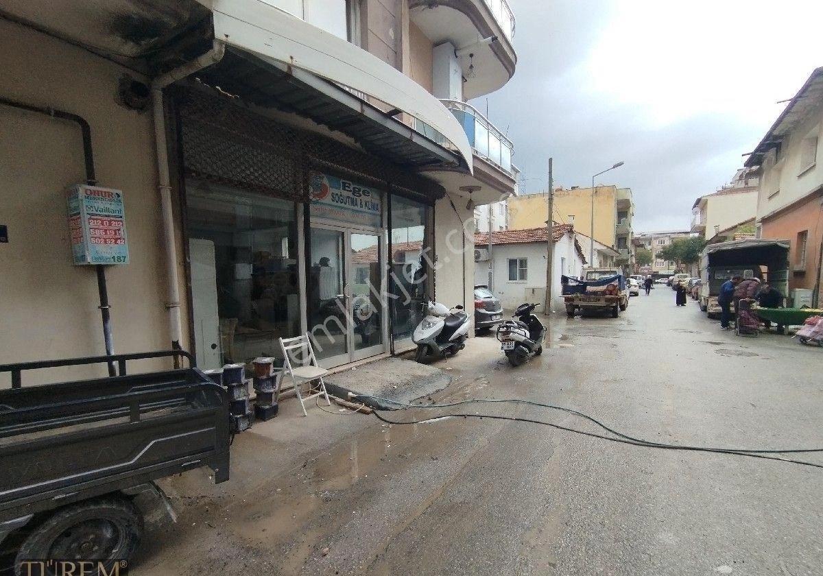 Germencik Merkezi Konumda Kiralik İşyeri Veya Depo - Görsel 12