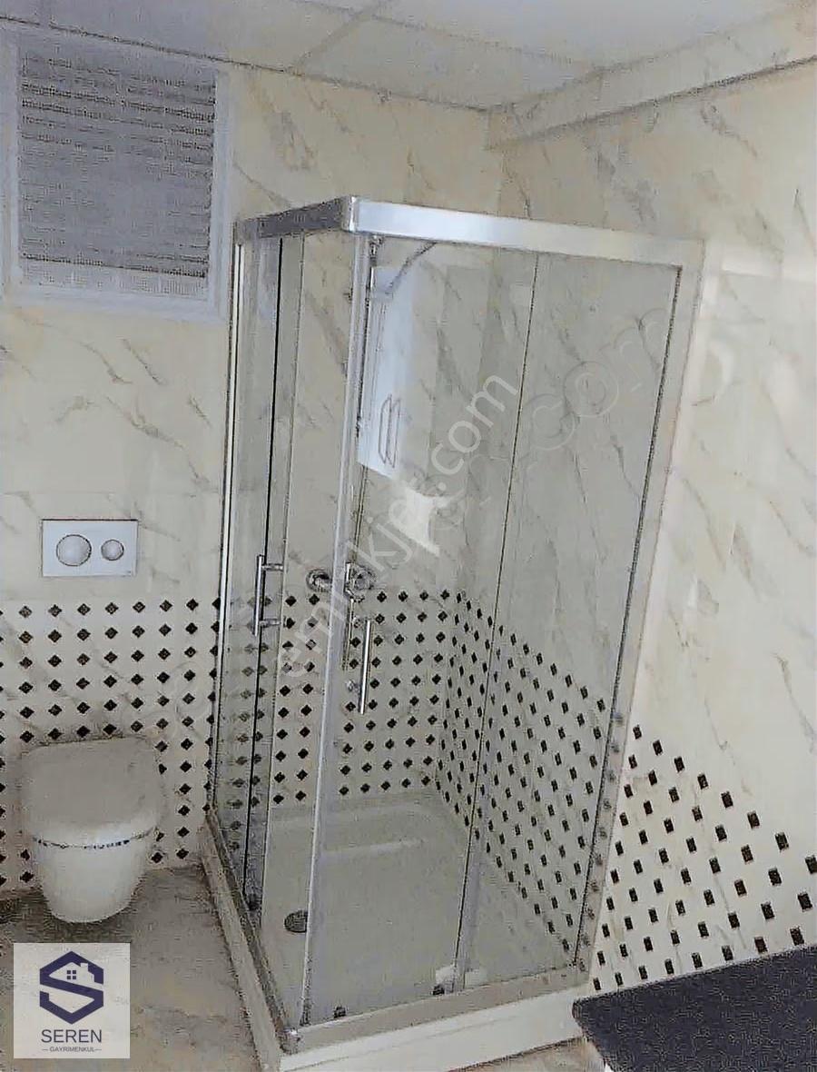 Seferihisar Rüya Kent Sitesi Nde Acil Satılık 3+1 Daire - Görsel 30
