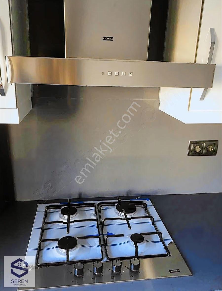 Seferihisar Rüya Kent Sitesi Nde Acil Satılık 3+1 Daire - Görsel 7