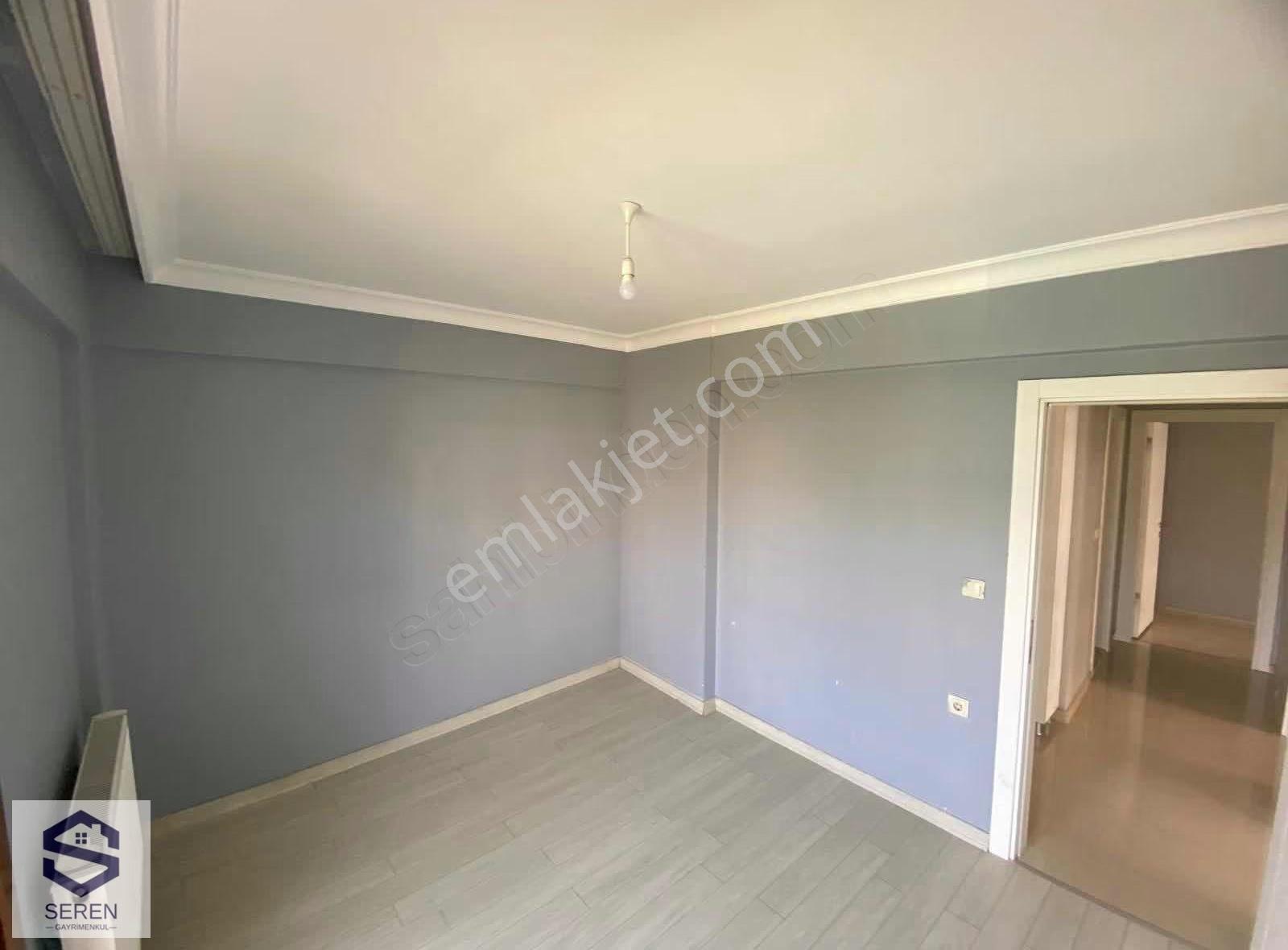 Seferihisar Rüya Kent Sitesi Nde Acil Satılık 3+1 Daire - Görsel 25