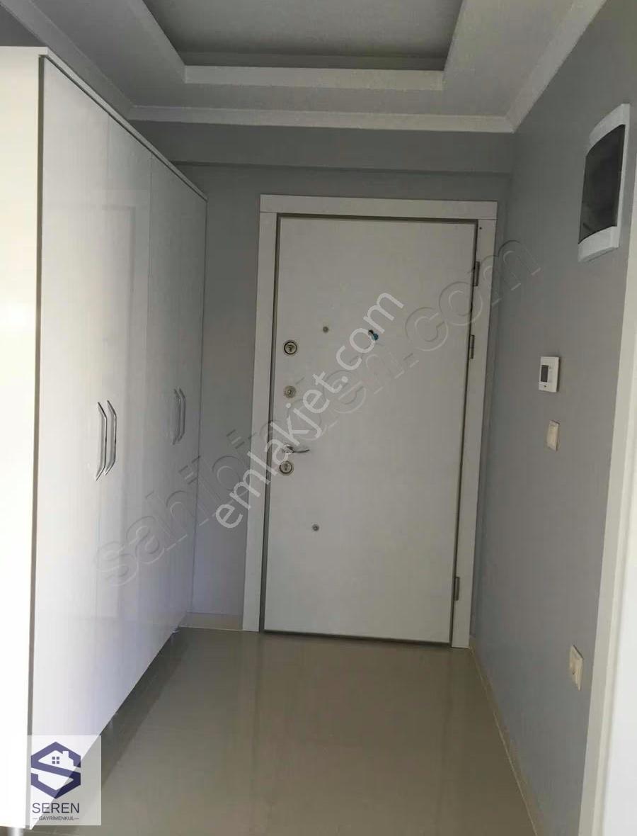 Seferihisar Rüya Kent Sitesi Nde Acil Satılık 3+1 Daire - Görsel 10