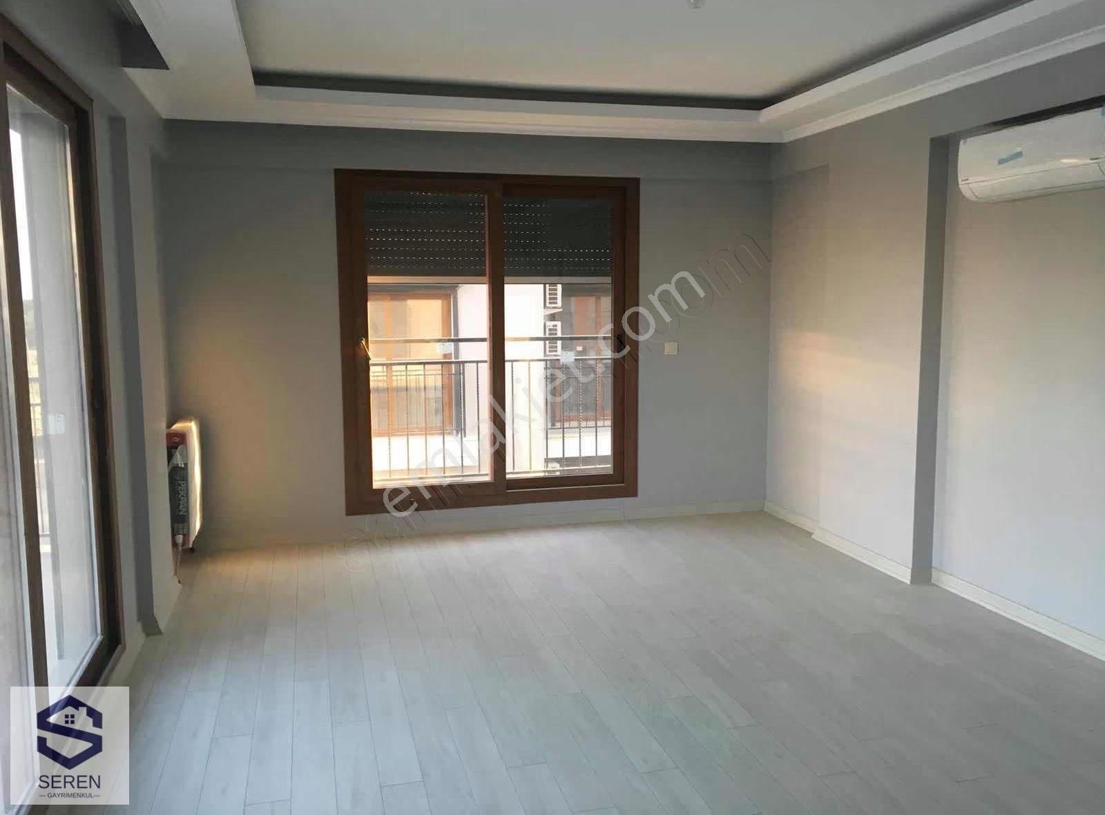 Seferihisar Rüya Kent Sitesi Nde Acil Satılık 3+1 Daire - Görsel 33