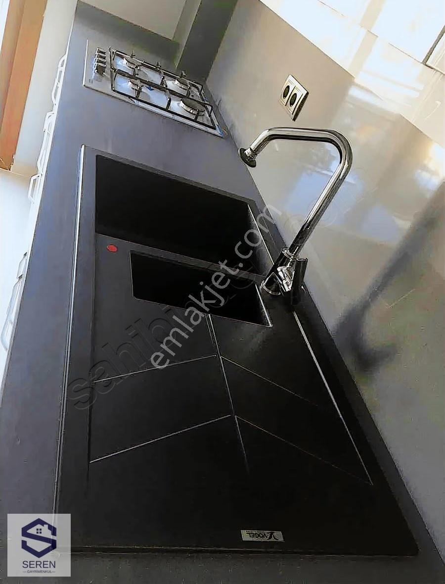 Seferihisar Rüya Kent Sitesi Nde Acil Satılık 3+1 Daire - Görsel 29