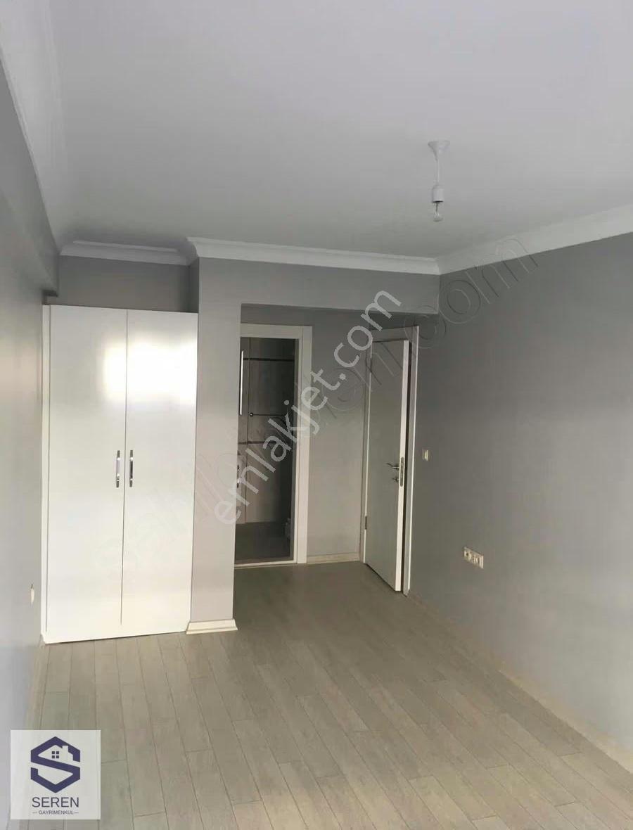 Seferihisar Rüya Kent Sitesi Nde Acil Satılık 3+1 Daire - Görsel 28