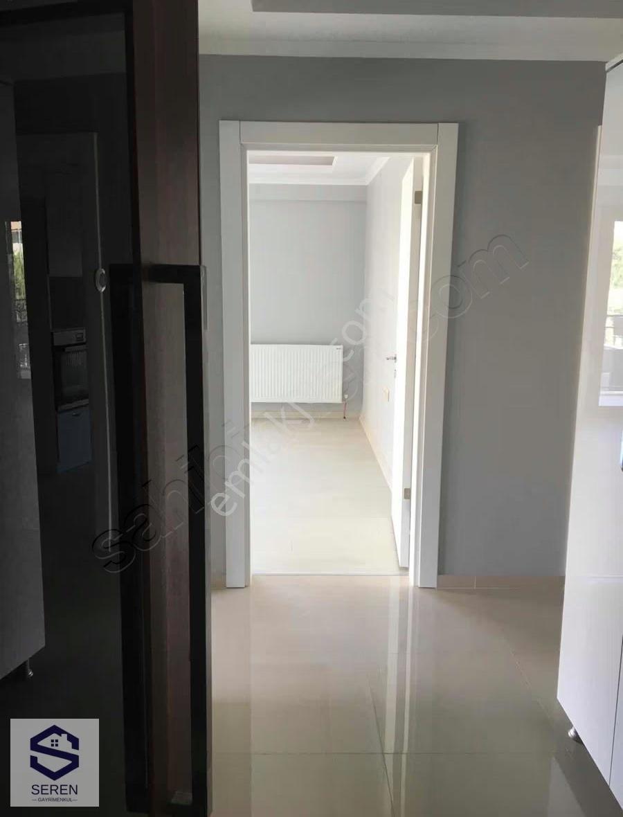 Seferihisar Rüya Kent Sitesi Nde Acil Satılık 3+1 Daire - Görsel 26