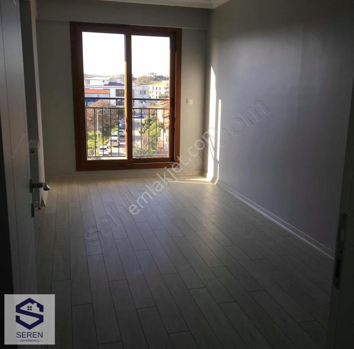 Seferihisar Rüya Kent Sitesi Nde Acil Satılık 3+1 Daire - Görsel 32