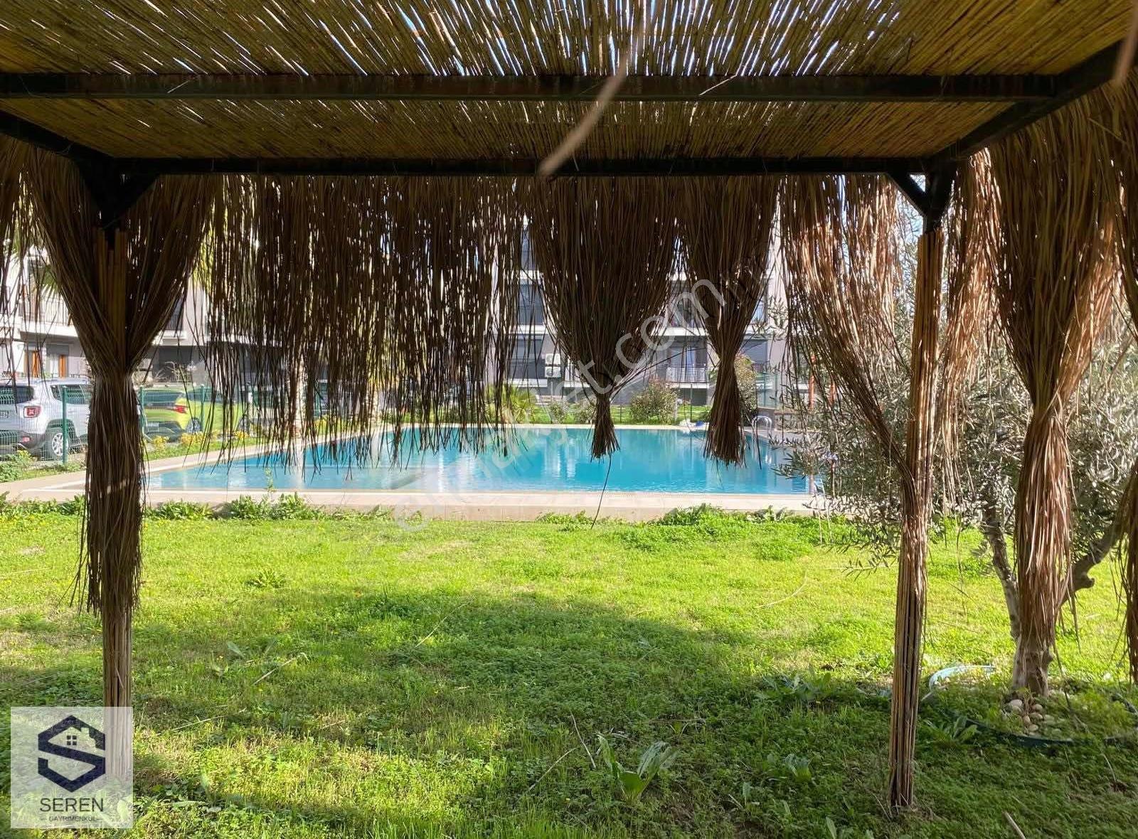 Seferihisar Rüya Kent Sitesi Nde Acil Satılık 3+1 Daire - Görsel 9