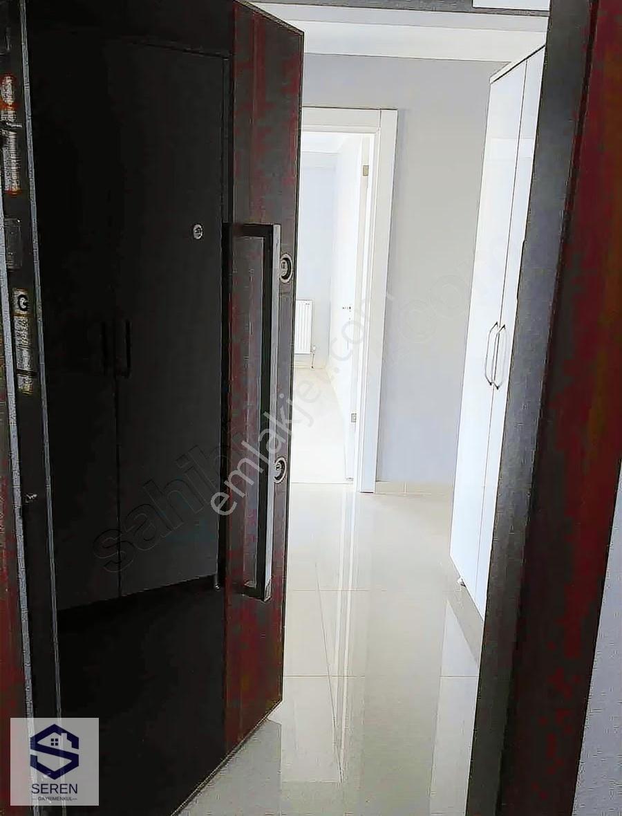 Seferihisar Rüya Kent Sitesi Nde Acil Satılık 3+1 Daire - Görsel 12