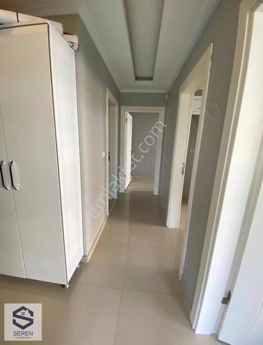 Seferihisar Rüya Kent Sitesi Nde Acil Satılık 3+1 Daire - Görsel 20