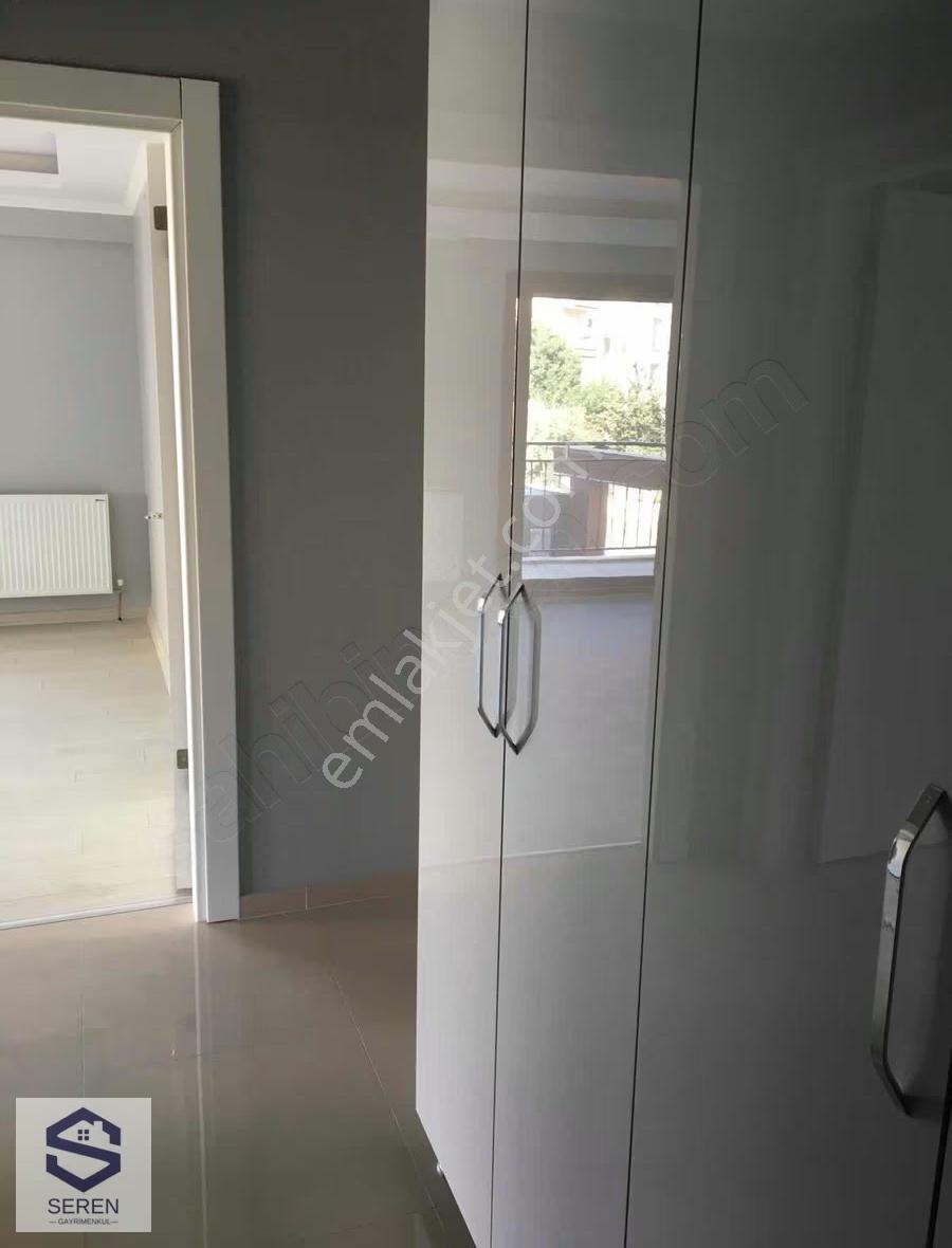 Seferihisar Rüya Kent Sitesi Nde Acil Satılık 3+1 Daire - Görsel 34