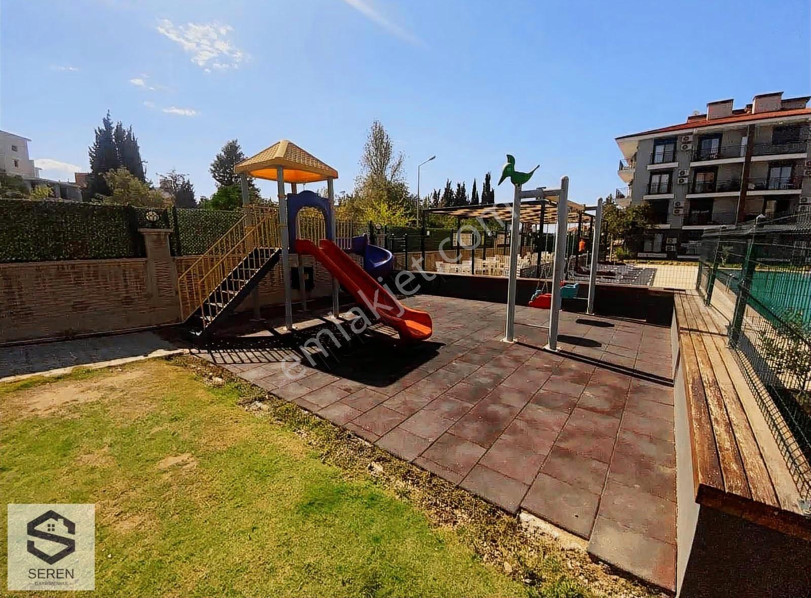 Seferihisar Rüya Kent Sitesi Nde Acil Satılık 3+1 Daire - Görsel 2