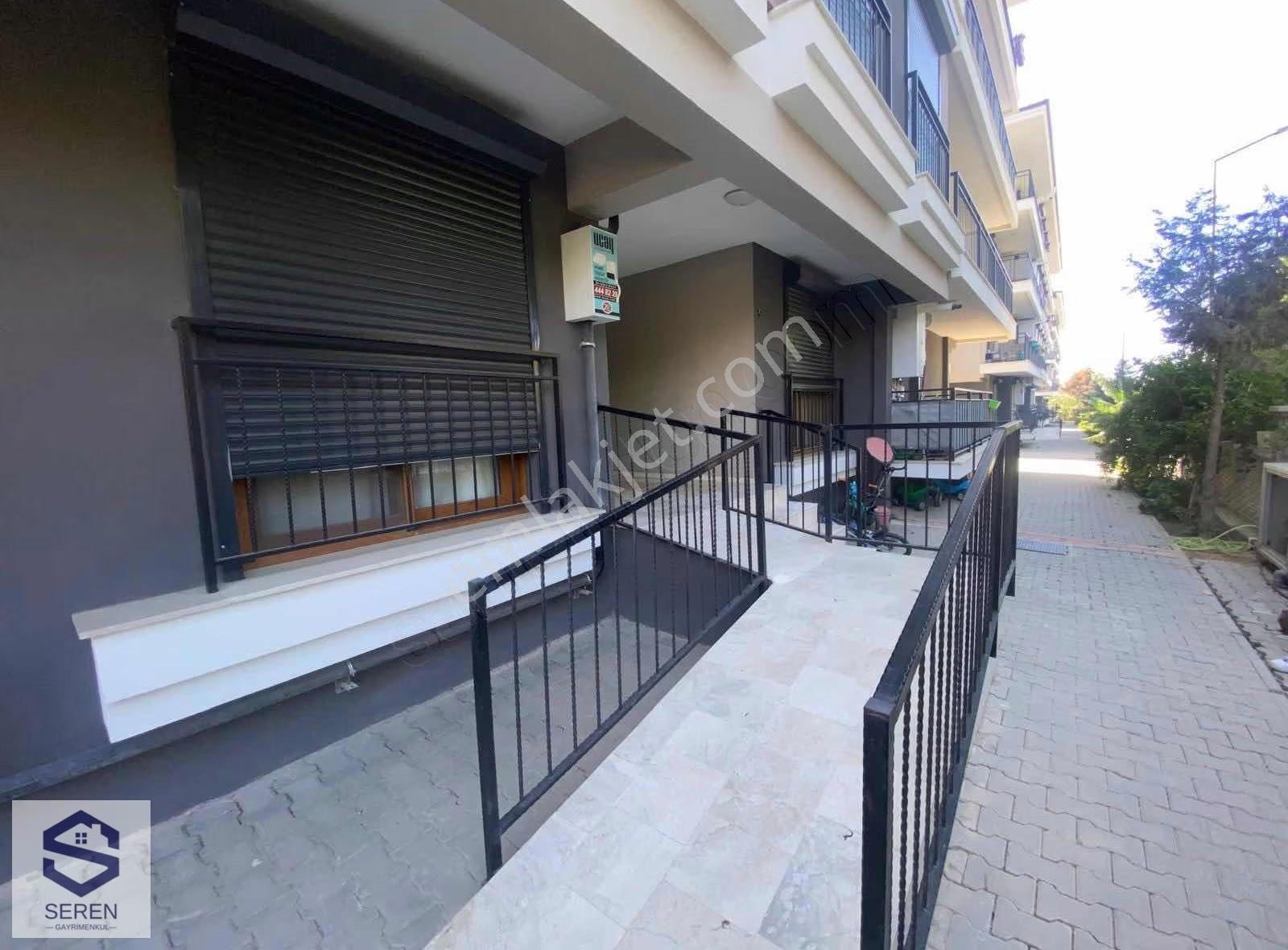 Seferihisar Rüya Kent Sitesi Nde Acil Satılık 3+1 Daire - Görsel 15