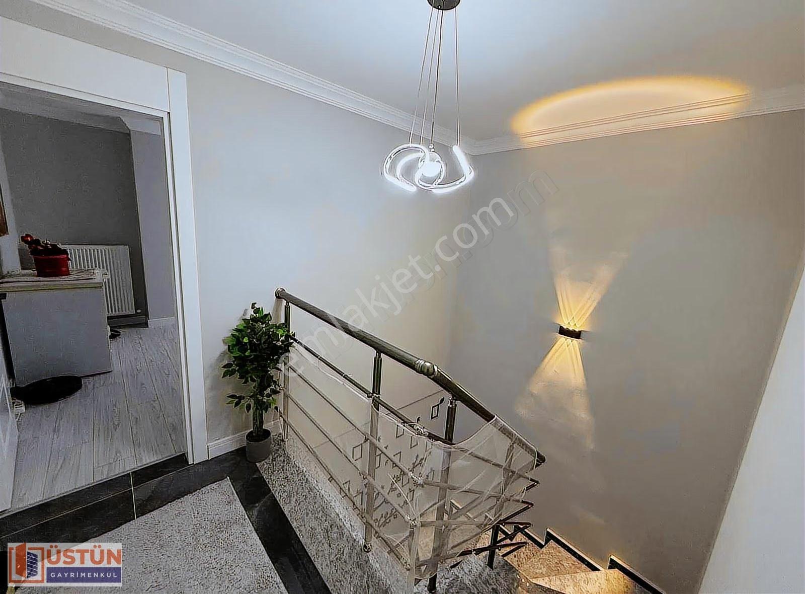 **hastane Ve Pazaryerine Çok Yakın 160m2 Satılık Dubleks Daire** - Görsel 26