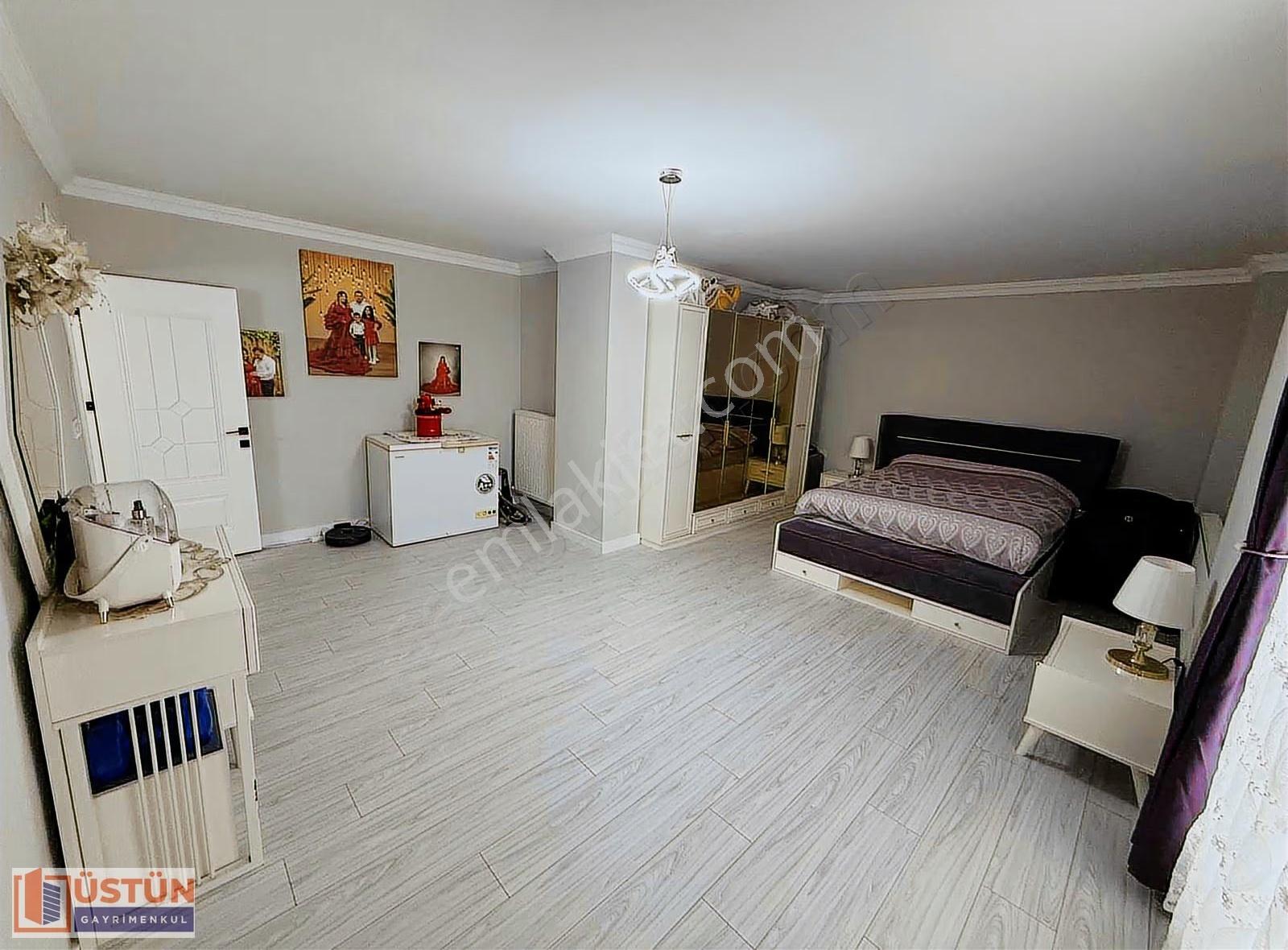 **hastane Ve Pazaryerine Çok Yakın 160m2 Satılık Dubleks Daire** - Görsel 15