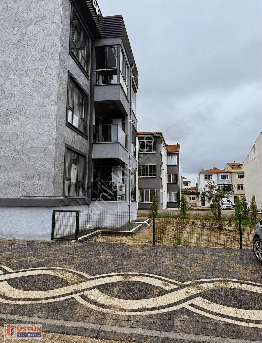 **hastane Ve Pazaryerine Çok Yakın 160m2 Satılık Dubleks Daire** - Görsel 13