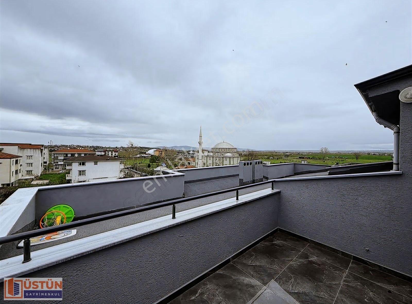 **hastane Ve Pazaryerine Çok Yakın 160m2 Satılık Dubleks Daire** - Görsel 16