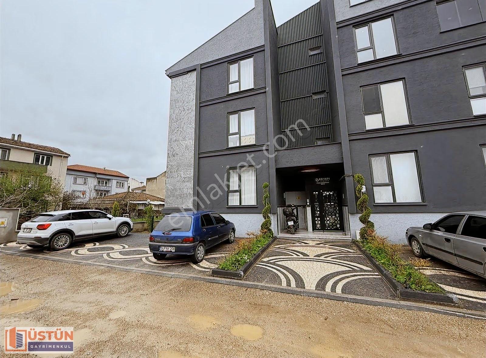 **hastane Ve Pazaryerine Çok Yakın 160m2 Satılık Dubleks Daire** - Görsel 28