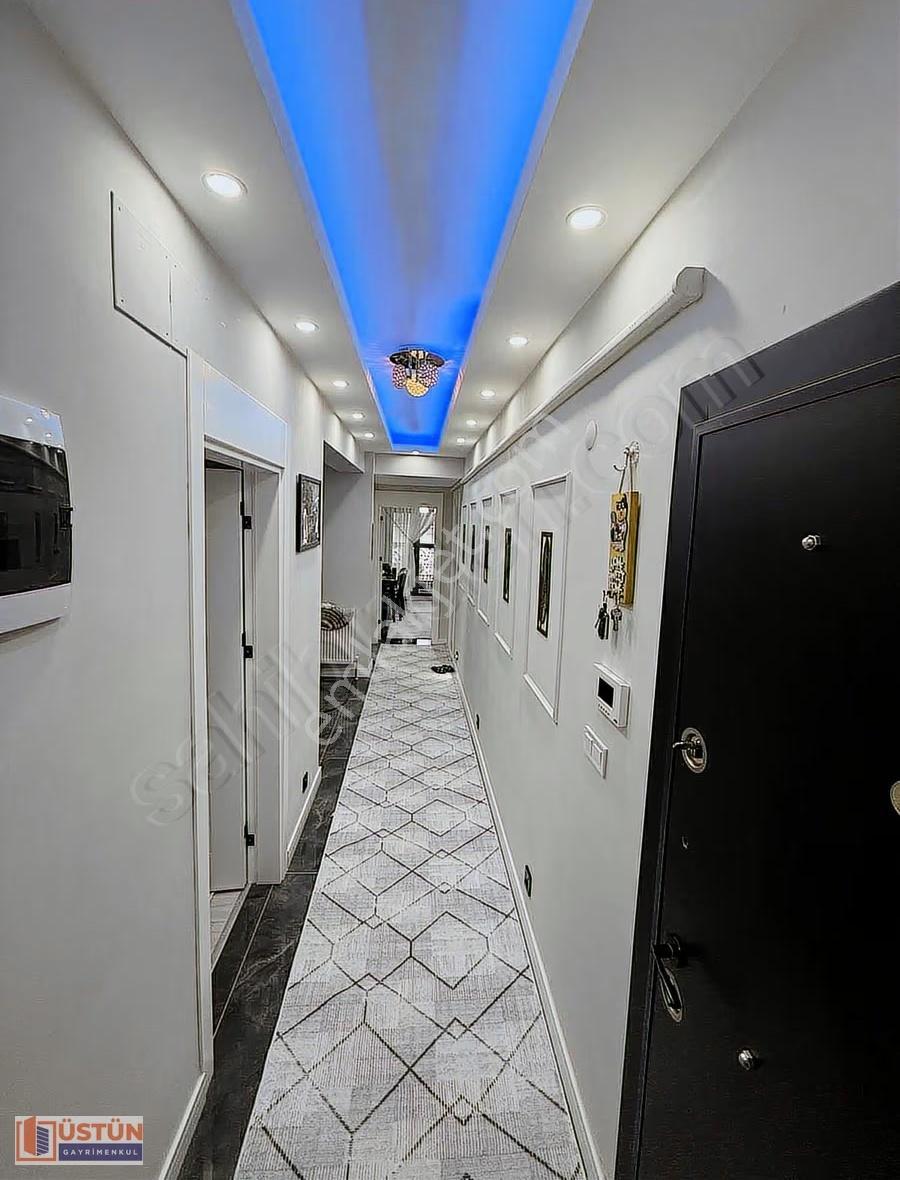 **hastane Ve Pazaryerine Çok Yakın 160m2 Satılık Dubleks Daire**