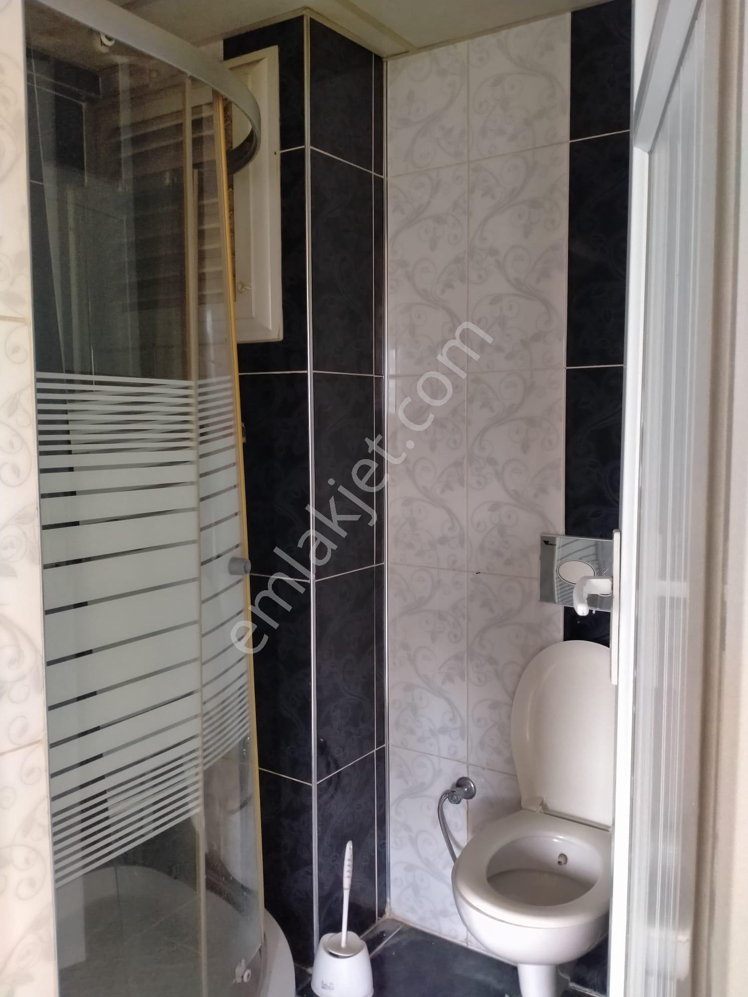 Salihli Berkay Emlaktan Cumhuriyet Mah Kiralık 2+1 Doğalgaz Isıtmalı Daire - Görsel 13