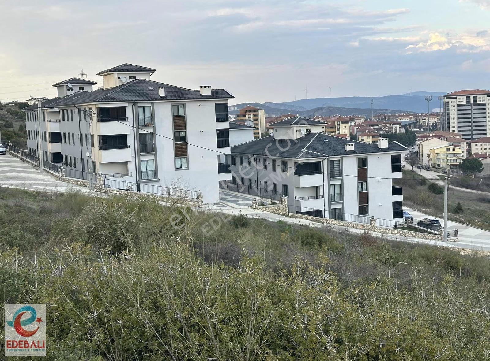 Ertuğrulgazide 728 M2 İmarlı Satılık Arsa