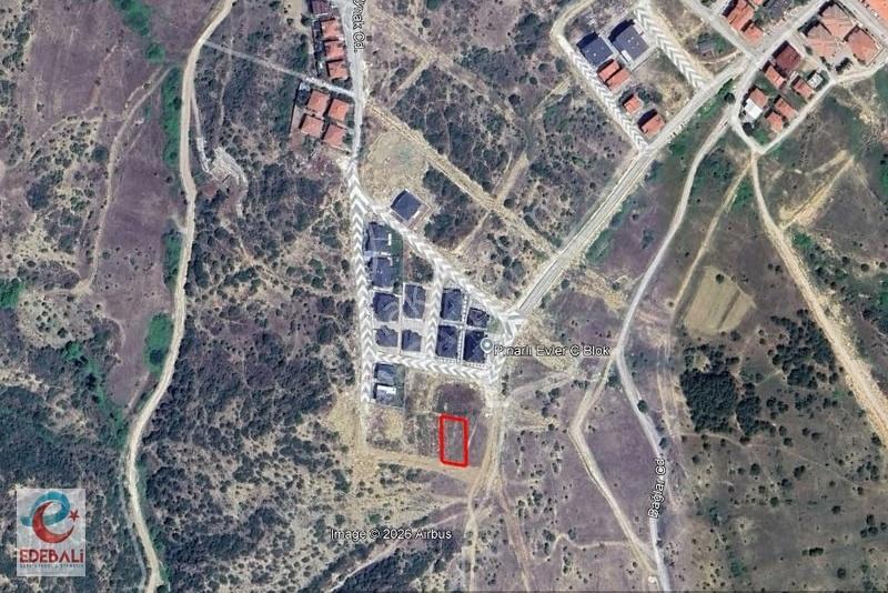 Ertuğrulgazide 728 M2 İmarlı Satılık Arsa - Görsel 10