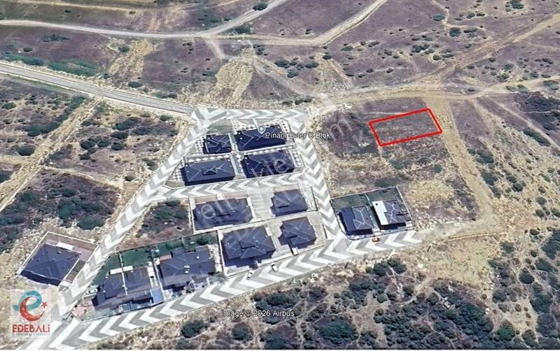 Ertuğrulgazide 728 M2 İmarlı Satılık Arsa - Görsel 3