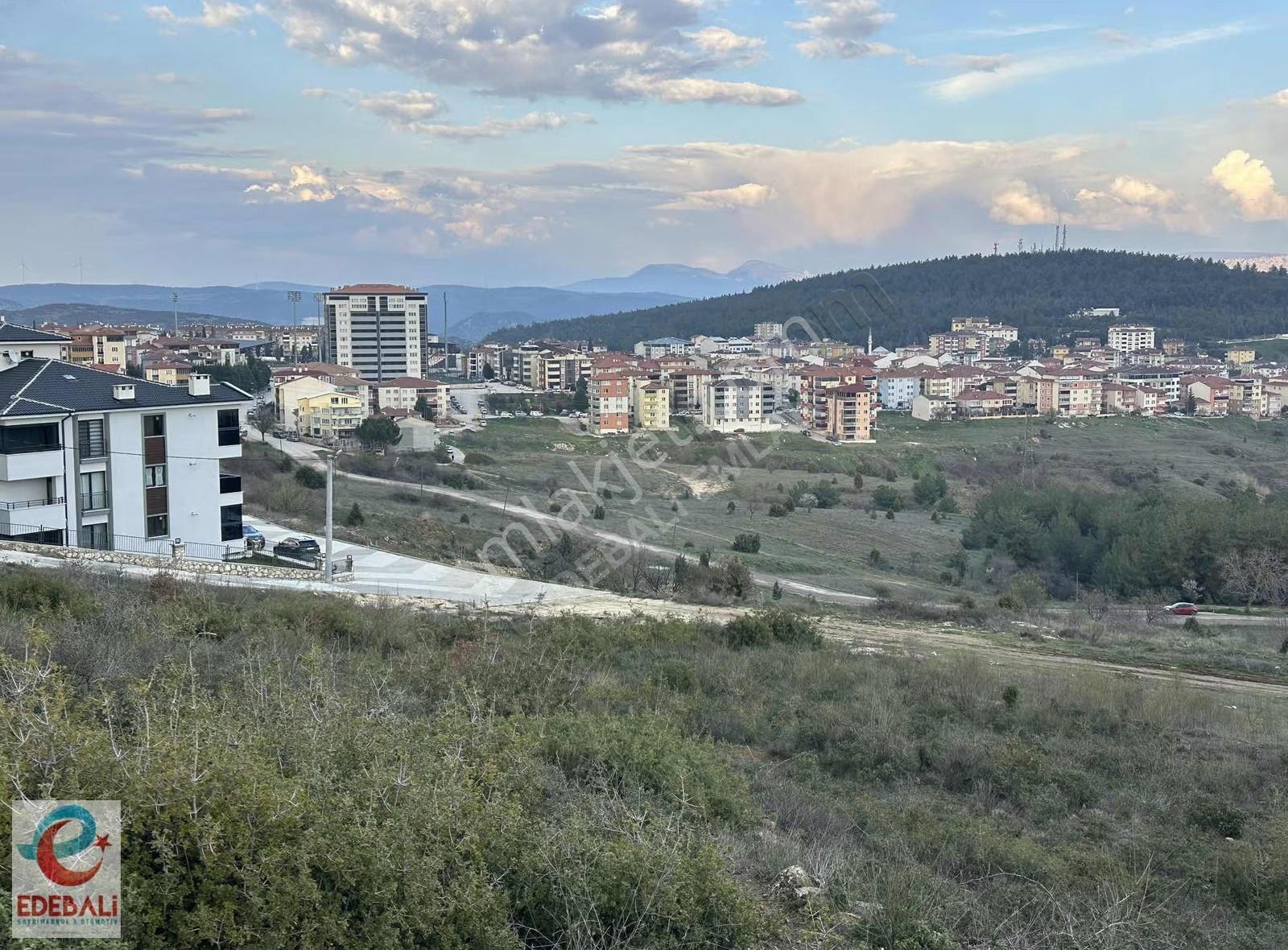 Ertuğrulgazide 728 M2 İmarlı Satılık Arsa - Görsel 6