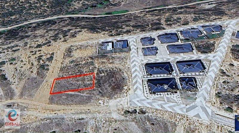 Ertuğrulgazide 728 M2 İmarlı Satılık Arsa - Görsel 9