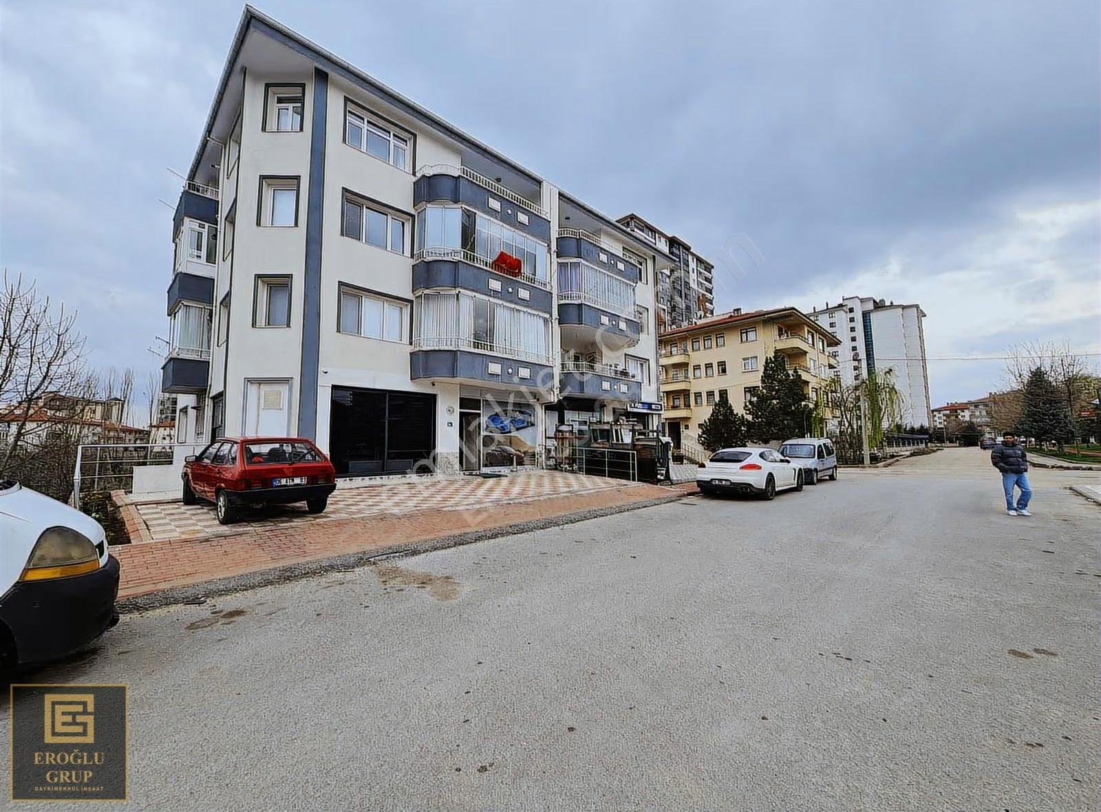 Eroğlu Grup'tan Pursaklar Saray'da Yapılı Satılık Dükkan - Görsel 3