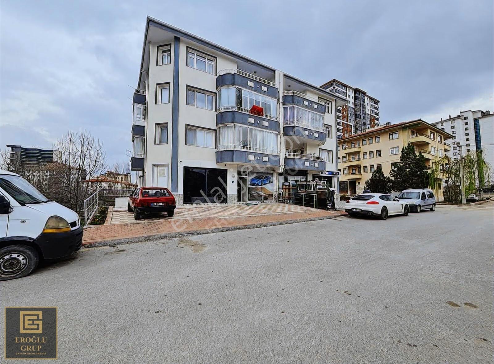 Eroğlu Grup'tan Pursaklar Saray'da Yapılı Satılık Dükkan - Görsel 9