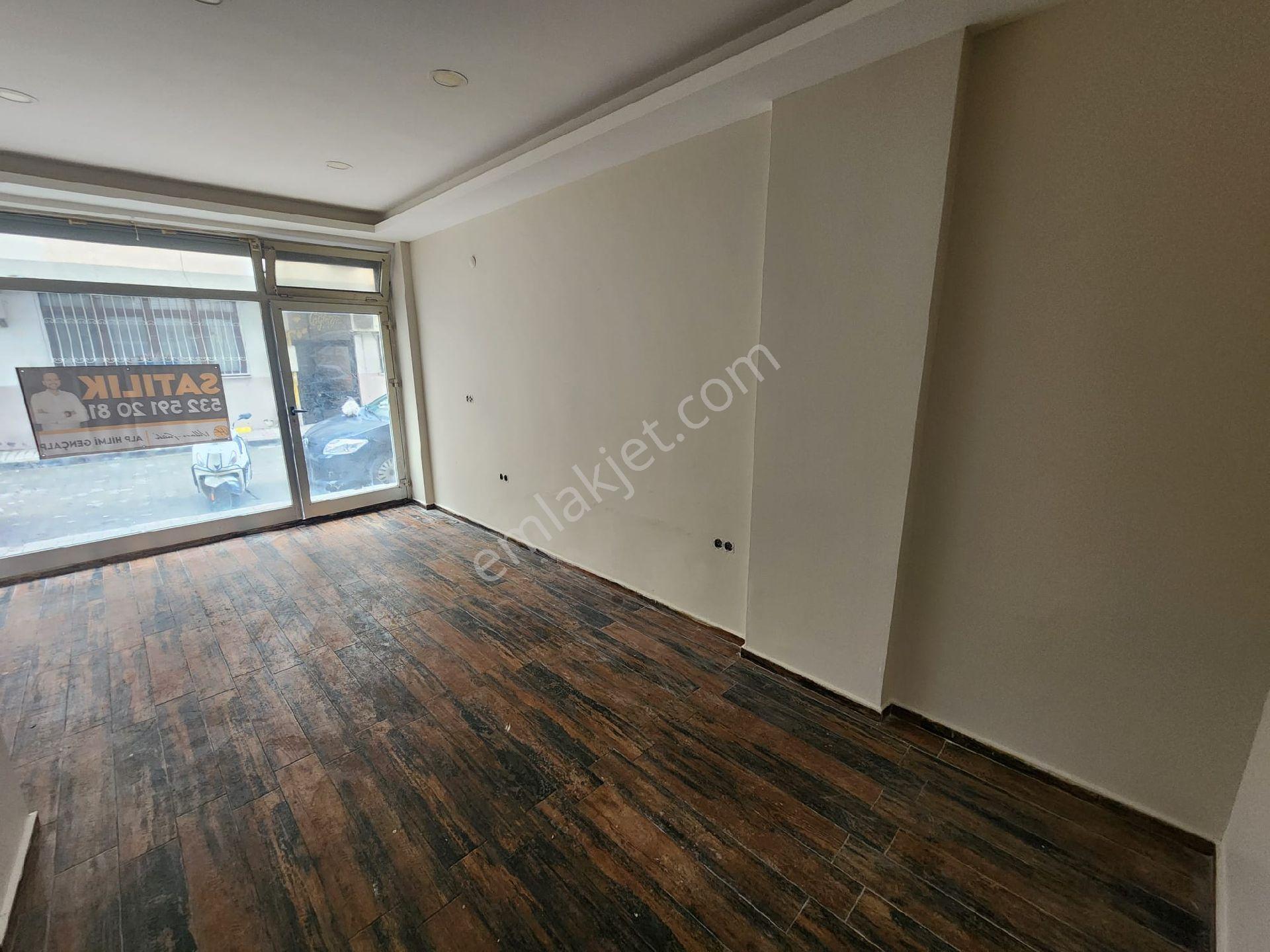 İzmir Karşıyaka Alaybey Mahallesi'nde Satılık 35 M2 Dükkan - Görsel 9