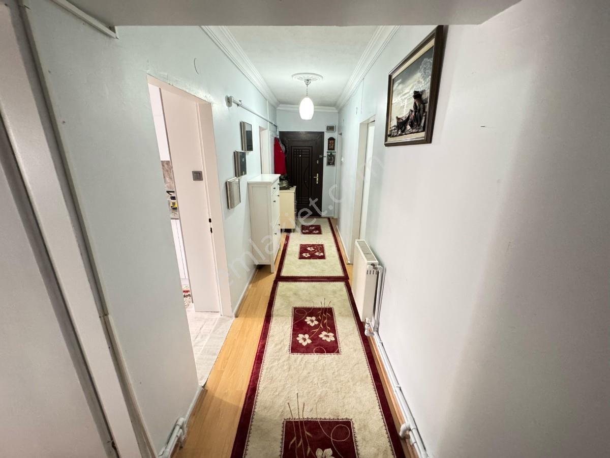 Sincan Osmanlı Mh 3+1 Full Yapılı Arakat Bağımsız Site İçi Daire - Görsel 17