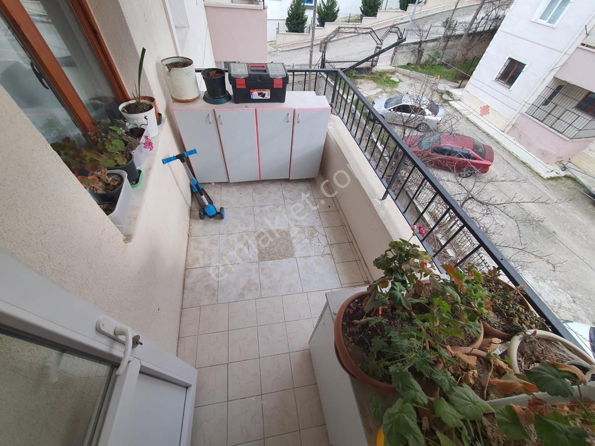 Sincan Osmanlı Mh 3+1 Full Yapılı Arakat Bağımsız Site İçi Daire - Görsel 20