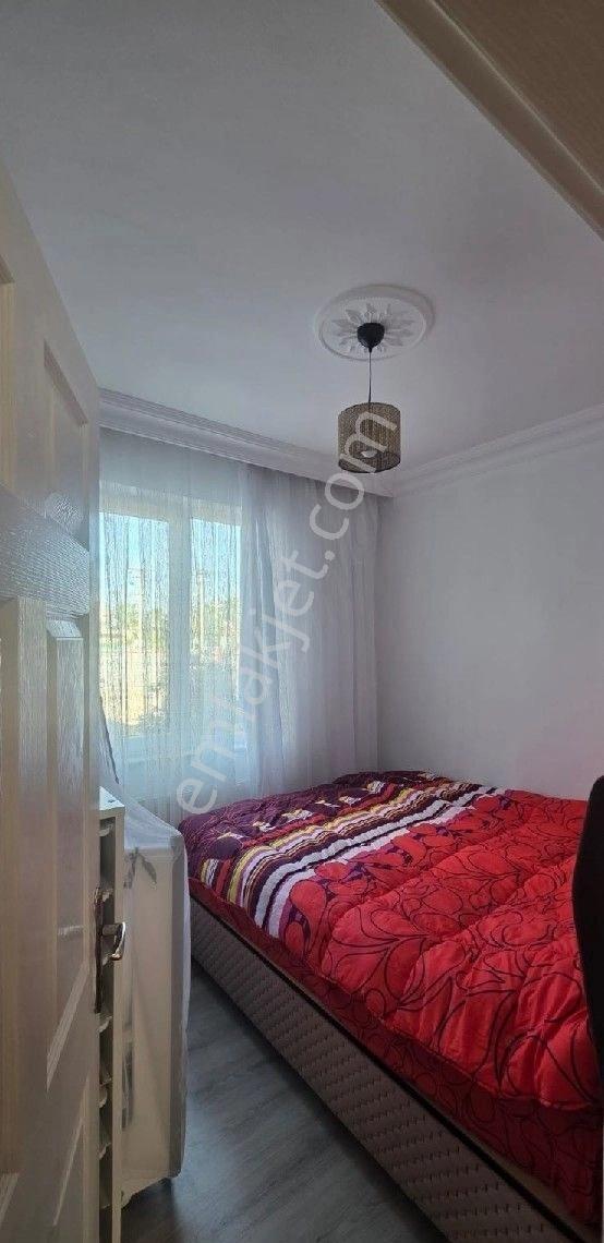 Muratpaşa Konuksever Mahallesi De Satılık Daire - Görsel 10